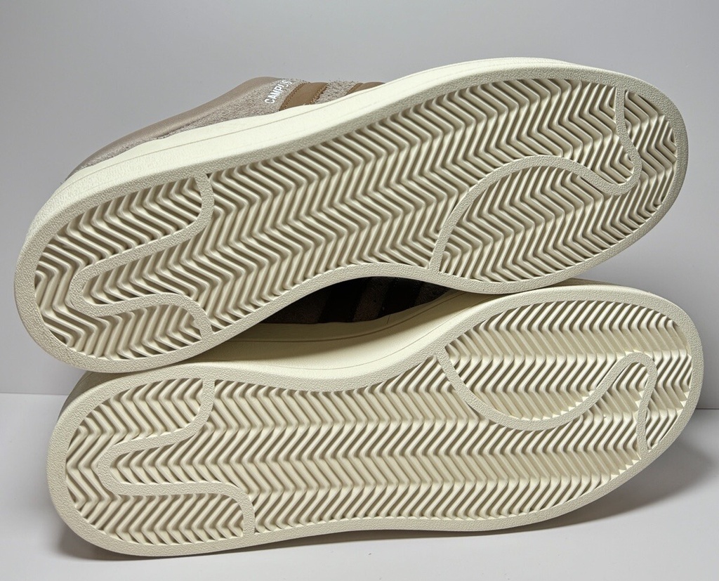 Adidas X bad Bunny Campus Chalky Brown ID2529- US MENS SIZE 12, W13 #5