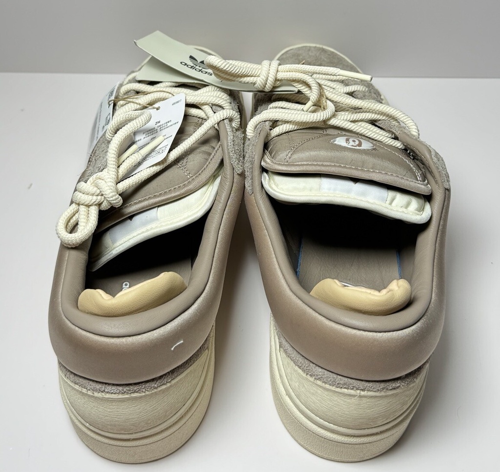 Adidas X bad Bunny Campus Chalky Brown ID2529- US MENS SIZE 12, W13 #6