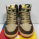Nike SB Dunk High DC6887-200 Concepts Turdunken US Men's size  8.5 Special Box buy