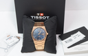 Tissot PRX Powermatic 80 Automatic Blue Men's Watch 40MM price