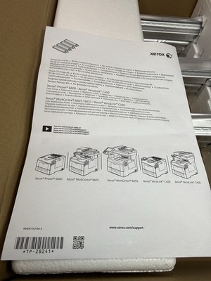 Xerox Genuine 013R00681 Drum Unit for AltaLink C8130 C8135 C8145 C8155 C8170 NEW #4