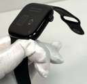 Apple Watch Series 11 46MM GPS+Cell  Aluminum Black Sport Band -Unlocked in Boston