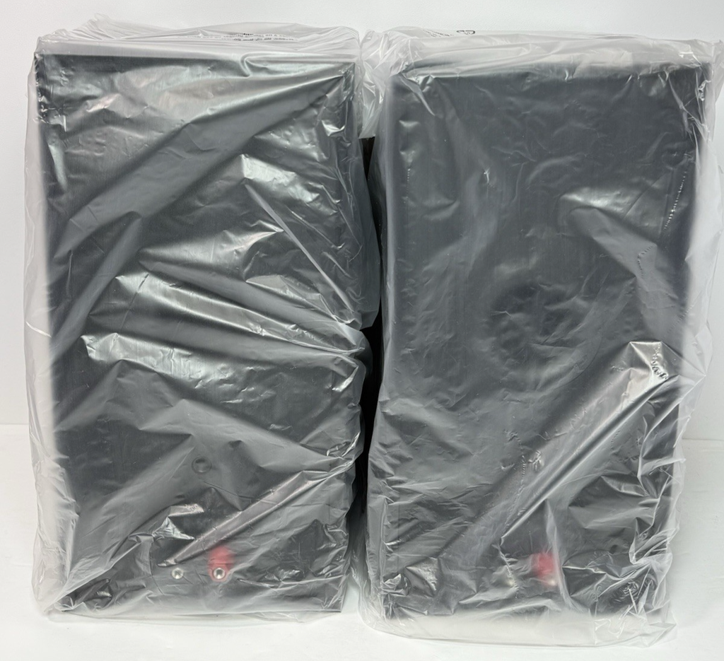 Klipsch R-50M Reference Monitor Speakers -Open Box #3