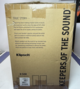 Klipsch R-50M Reference Monitor Speakers -Open Box in Boston, MA