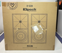 Klipsch R-50M Reference Monitor Speakers -Open Box at best price