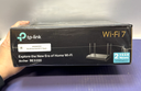 TP-LINK Archer BE3200 Dual Band Wi-Fi 7 Router Sealed - Brand New cost