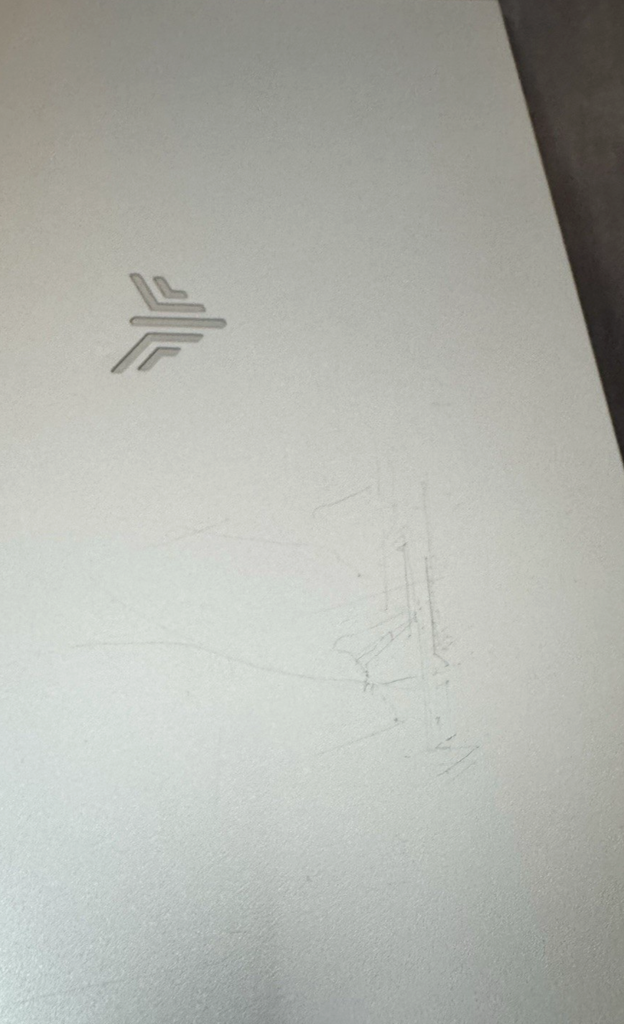 ACEMAGIC AX17PRO 17.3" Laptop AMD Ryzen 4300U/16GB RAM/512GB SSD Win 11 #7