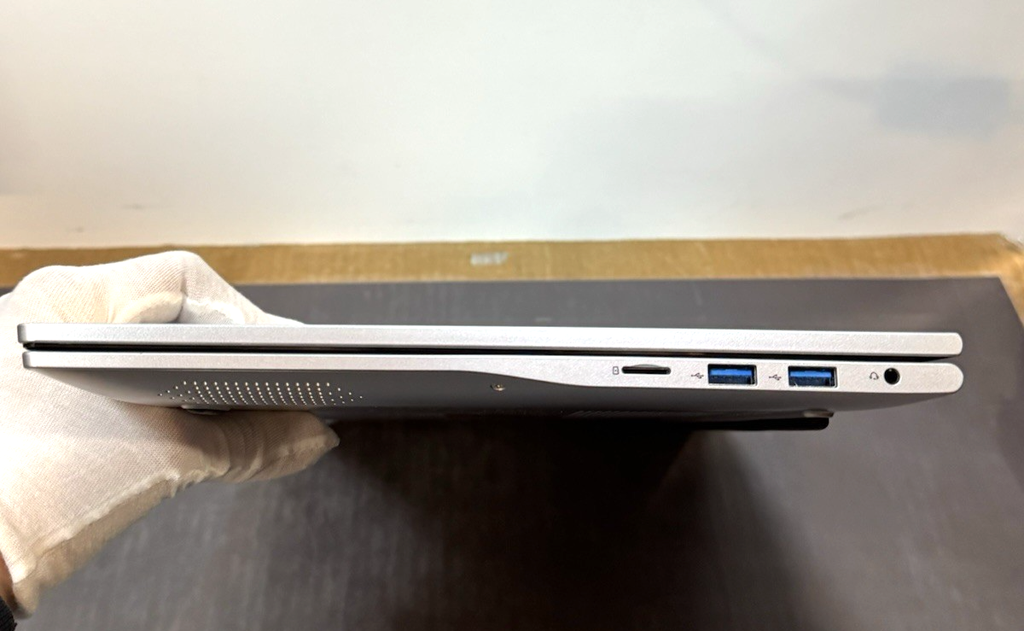 ACEMAGIC AX17PRO 17.3" Laptop AMD Ryzen 4300U/16GB RAM/512GB SSD Win 11 #2