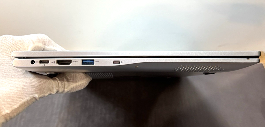 ACEMAGIC AX17PRO 17.3" Laptop AMD Ryzen 4300U/16GB RAM/512GB SSD Win 11 #3