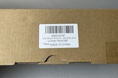 ACEMAGIC AX17PRO 17.3" Laptop AMD Ryzen 4300U/16GB RAM/512GB SSD Win 11 #11