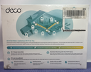 TP-Link Deco X25 AX1800 Dual-Band Whole Home Mesh Wi-Fi 6 System- New Sealed buy