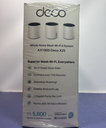 TP-Link Deco X25 AX1800 Dual-Band Whole Home Mesh Wi-Fi 6 System- New Sealed price