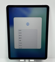 Apple iPad Air 11" M2 Wi-Fi, 128GB Purple A2902  w/Apple Pencil pro 93% battery cost