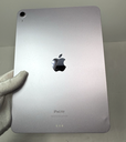 Apple iPad Air 11" M2 Wi-Fi, 128GB Purple A2902  w/Apple Pencil pro 93% battery with delivery