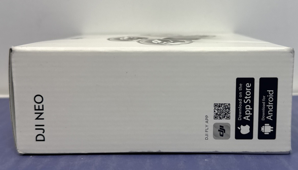 DJI Neo DN1A0626 4K Camera Drone -No Remote -New Sealed #2