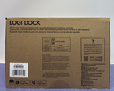 Logitech Dock All-in-one Control Station UC in Graphite 986-000025 -New price