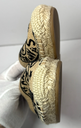 Christian Dior Raffia Graphic Print Granville Espadrille EU 37 Size purchase