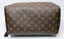 Louis Vuitton Dark Speedy Bandouliere Bag Monogram Canvas 30 - M12243 price
