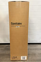 Sanitaire SC5845d Upright Vacuum, 15 In Cleaning Path Width -New Sealed buy