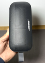 Bose SoundLink Flex Bluetooth Portable Speaker Black 1st Gen buy