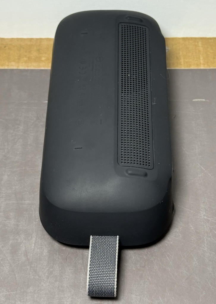 Bose SoundLink Flex Bluetooth Portable Speaker Black 1st Gen #3