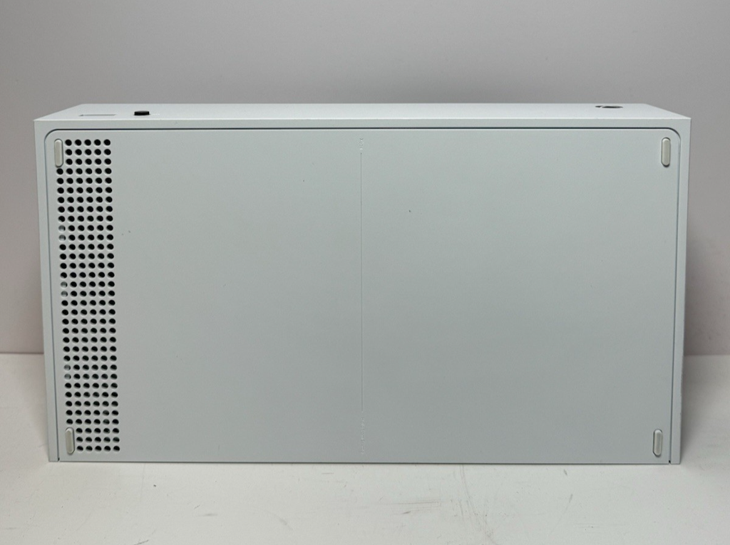 Microsoft Xbox Series S 512GB Console Gaming System White with controller/cables #5