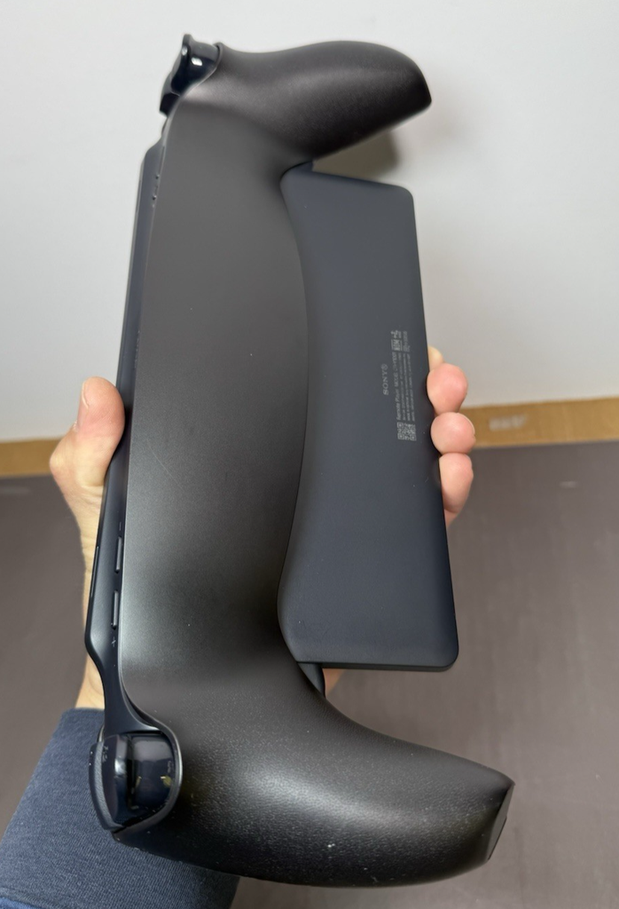 Sony PlayStation 5 Portal Remote PS5 - Black CFI-Y1001 #3