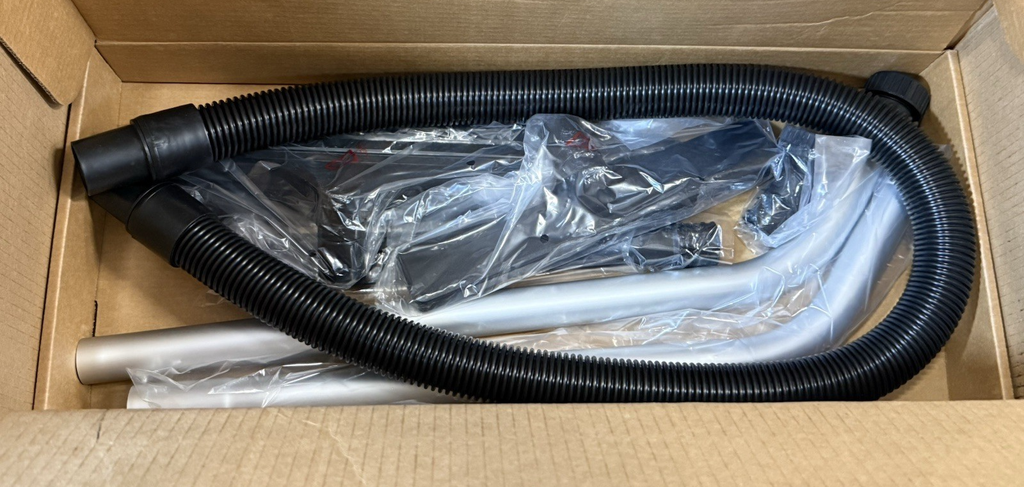 Hoover CH93619 40V Cordless Backpack Vacuum Commercial Lightweight-Open Box #4