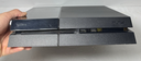 Sony PlayStation 4 Original Black  500GB with Controller in Boston