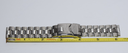 Authentic Bracelet For Breitling Colt Special Chrome Watch Polished Steel 20Mm buy