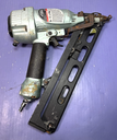 Hitachi NT65MA4(S) 2-1/2'' Air Pneumatic Finish Nailer Tool Only - Preowned buy