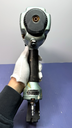 Hitachi NT65MA4(S) 2-1/2'' Air Pneumatic Finish Nailer Tool Only - Preowned with delivery