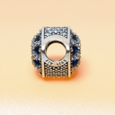 Pandora Sterling Glacial Beauty Bead -796360NSB buy