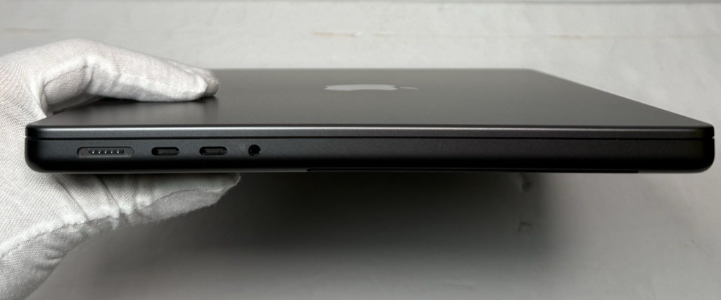 Apple MacBook Pro 14" M5 10C GPU 4.6GHz 16GB RAM 512GB SSD MDE04LL/A, 100% batt #6