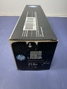 HP - 218A Standard Capacity Toner Cartridge - Black - NEW SEALED - MFD: 9/25 buy