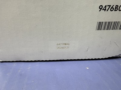 NEW Genuine HP 508A CF361A Cyan Toner for Hp LaserJet M552 M553 NEW - MFD: 01/26 #3