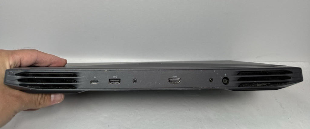 Dell G15 5511 i7-11800H  32GB 512GB Nvidia GeForce RTX 3050 *Read Description* #5
