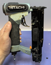 Hitachi NP35A / 1-3/8" Micro Pin Nailer 23GA Pneumatic Pro Finish Tool buy