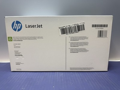 HP 148A Black Original LaserJet Toner Cartridge W1480A - New / Sealed MFD: 11/25 #1
