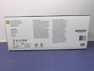 Genuine HP 508X Magenta High Yield Toner Cartridge CF363X - New -  MFD: 08/25 #1