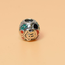 Pandora Disney Charm Santa Mickey -  797502ENMX price
