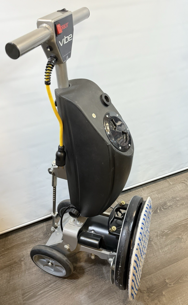 Orbot Vibe 17"  Ocillating Pad Commercial Floor Cleaning Machine #1