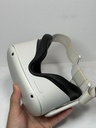 Meta Quest 2 128GB VR Headset Bundle with Controllers purchase