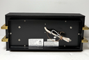 Modern Forms Lighting WS-36112-BK/AB 12'' 3000K Black &Aged Brass Wall Sconce cost