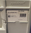 Festool Finish Delta Sander DTS 400 REQ-Plus, PN: 577520 - Excellent Condition at best price