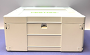 Festool MFK 700 EQ-Set Modular Edge Trim Router 576239 w/ Systainer & Accessorie with delivery