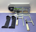 Festool Guide Rail Accessories FS-SYS/2 PN: 497657 - Preowned used