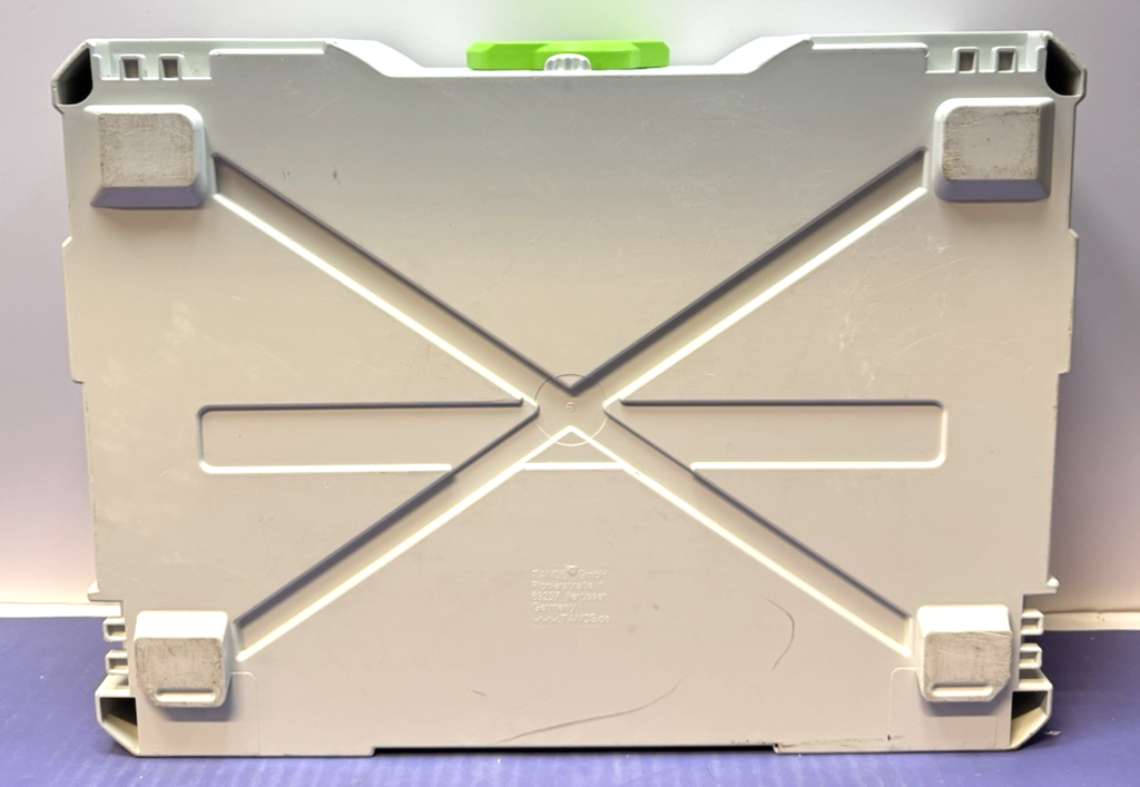 Festool Guide Rail Accessories FS-SYS/2 PN: 497657 - Preowned #7
