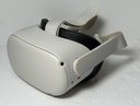 Meta Quest 2 128GB VR Headset Bundle with Controllers used