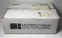 Modern Forms Lighting WS-36112-BK/AB 12'' 3000K Black &Aged Brass Wall Sconce purchase